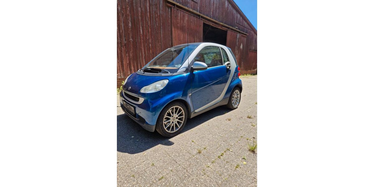 Smart ForTwo 190.600 km 3.900 &euro; Westerstede 26655