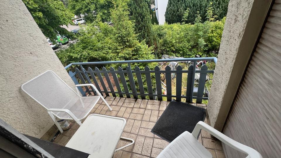 Etagenwohnung Ulm Obertalfingen - 4 Zimmer, 70 m&sup2;, 360.000&euro; | Angebot:26790561