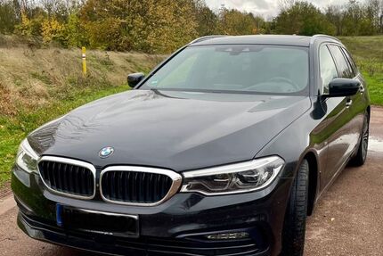 BMW 525 125.000 km 22.900 € Landsberg 06188