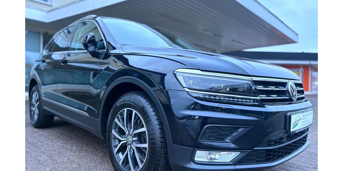 VW Tiguan 144.000 km 19.000 &euro; Losheim am See 66679