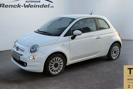 Fiat 500 26.538 km 13.489 &euro; Speyer 67346