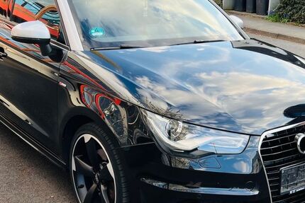 Audi A1 88.700 km 12.300 &euro; Kassel 34130