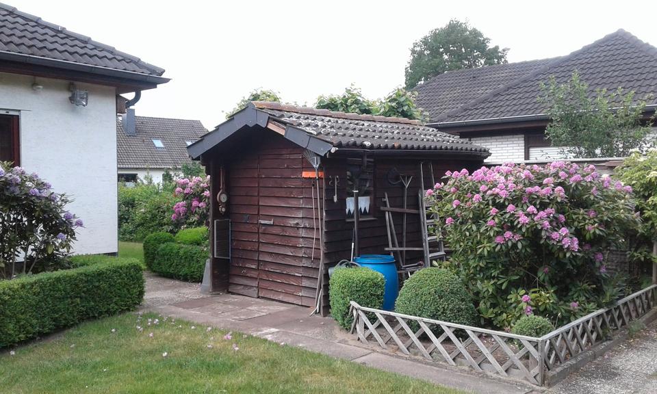Bungalow Dörverden - 12 Zimmer, 132 m&sup2;, 289.000&euro; | Angebot:26991667