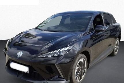 MG 4 13.397 km 21.420 &euro; Steinbach-Hallenberg OT Herges-Hallenberg 98587