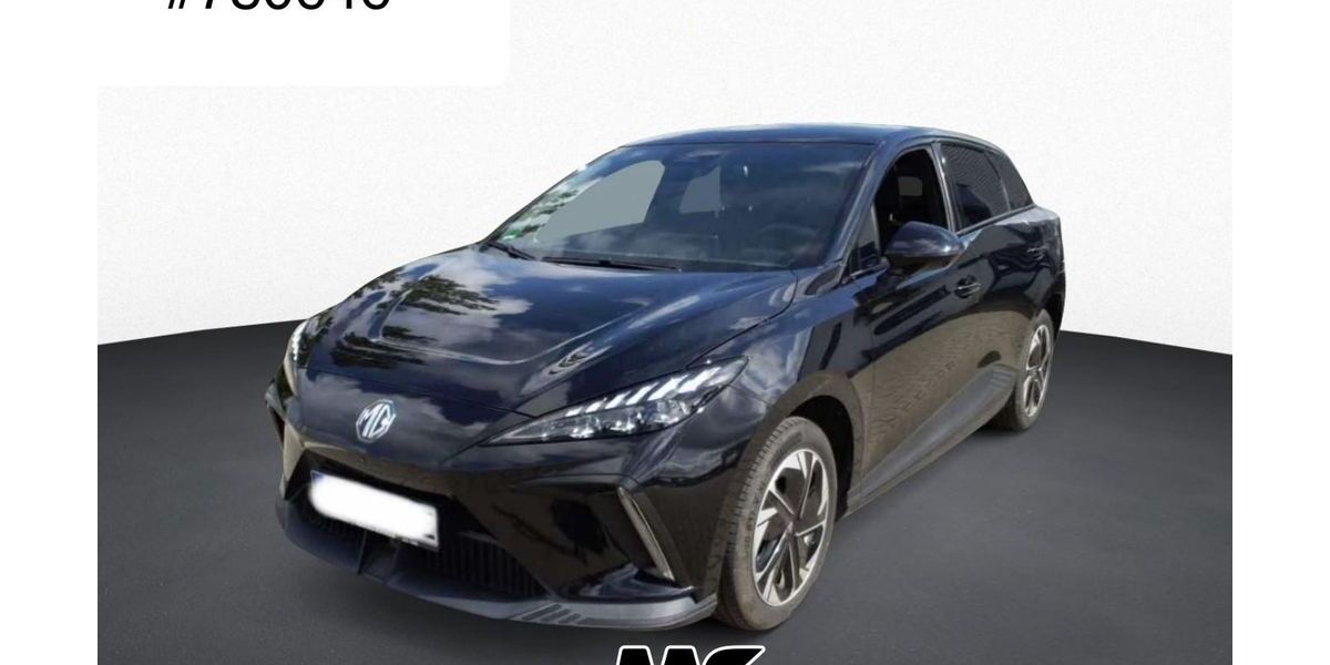 MG 4 13.397 km 21.420 &euro; Steinbach-Hallenberg OT Herges-Hallenberg 98587