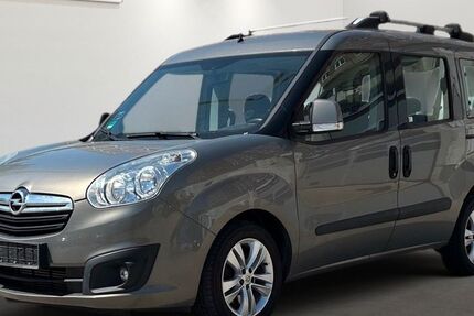 Opel Combo 101.812 km 7.999 &euro; Berlin 12681