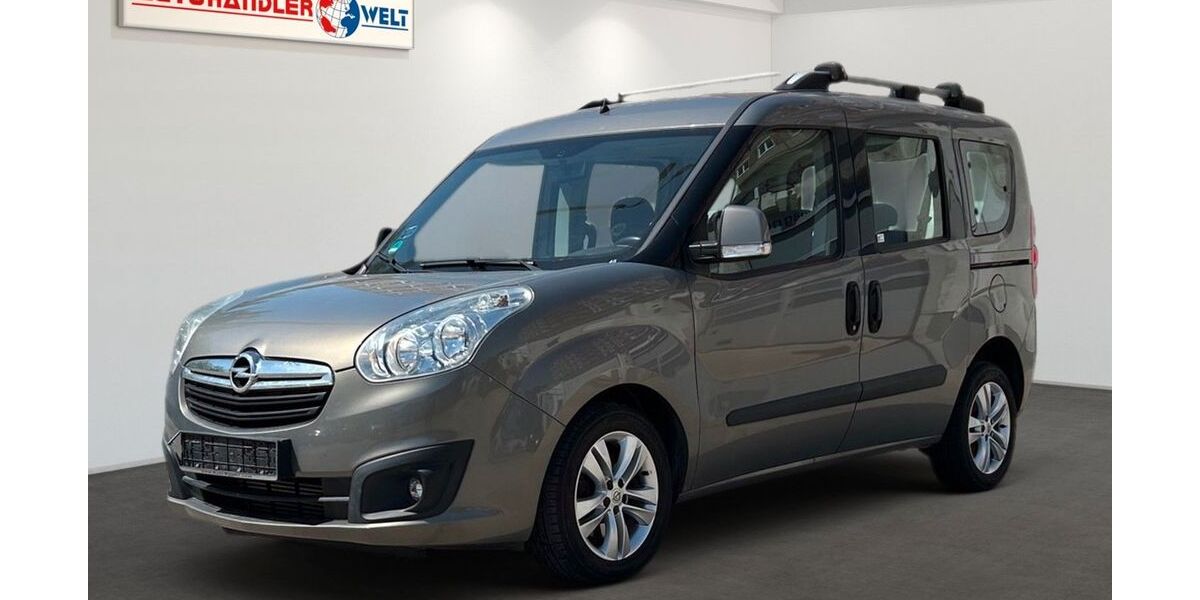 Opel Combo 101.812 km 7.999 &euro; Berlin 12681