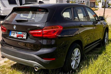 BMW X1 41.000 km 18.999 € Jetzendorf 85305