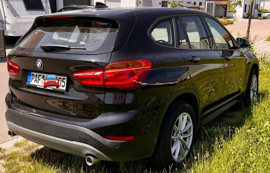BMW X1 41.000 km 18.999 € Jetzendorf 85305