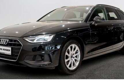 Audi A4 43.450 km 21.740 &euro; Hamburg 22457