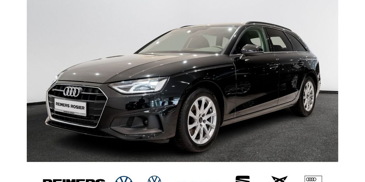 Audi A4 43.450 km 21.740 &euro; Hamburg 22457