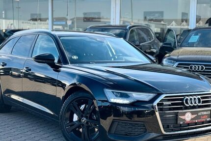 Audi A6 162.000 km 24.990 &euro; Schorfheide 16244
