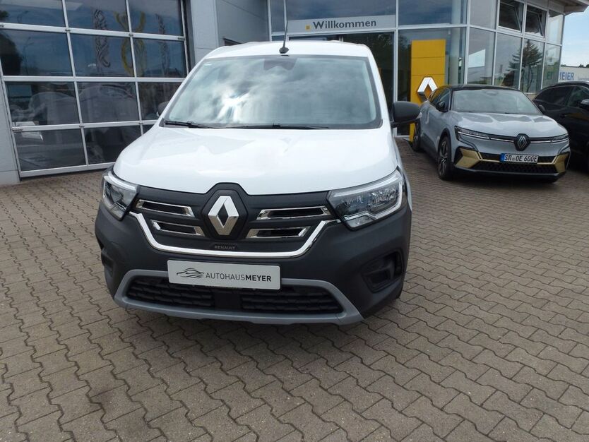 Renault Kangoo 20 km 36.750 € Mallersdorf/Pfaffenberg 84066