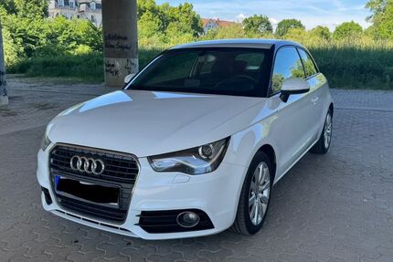 Audi A1 175.000 km 9.000 &euro; Limburg 65549