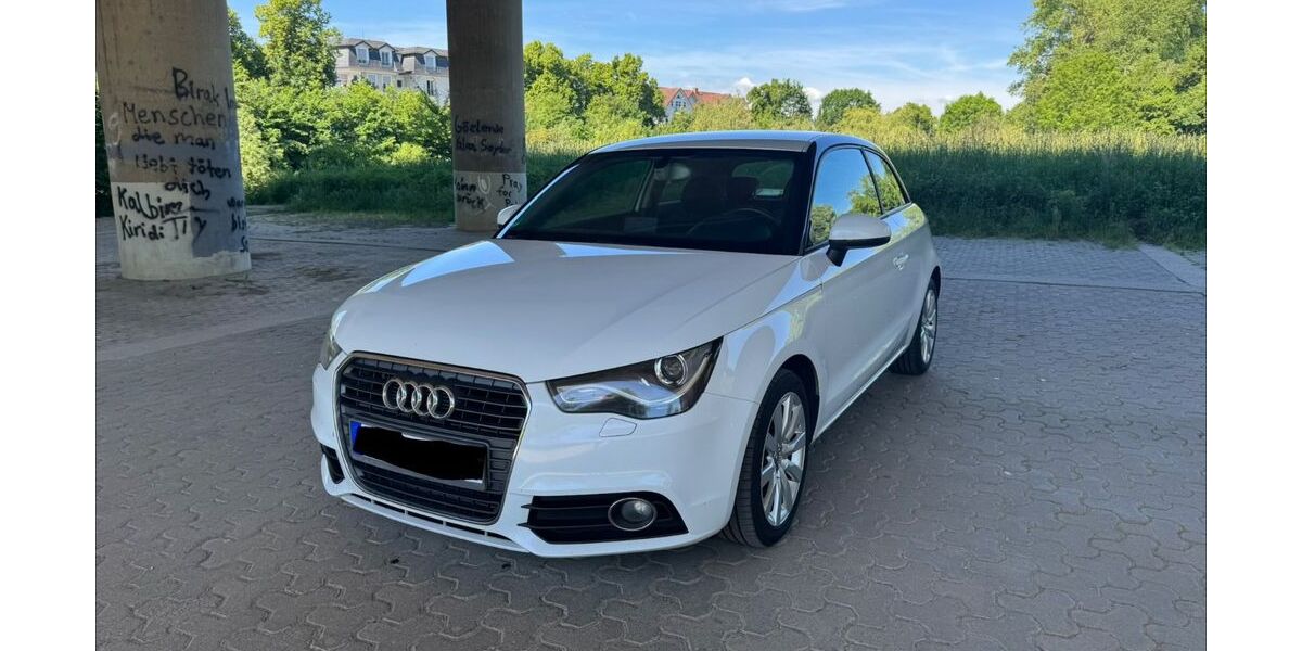 Audi A1 175.000 km 9.000 &euro; Limburg 65549