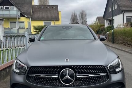 Mercedes GLC 200