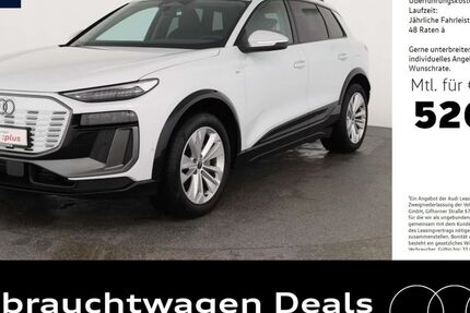 Audi Q6 e-tron 5.226 km 52.980 &euro; Neumarkt 92318