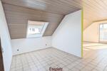 Dachgeschoßwohnung Hirschaid - 4 Zimmer, 115 m&sup2;, 1.150&euro; | Angebot:26303035