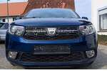 Dacia Sandero II Comfort LPG 133.870 km 6.990 &euro; Wald-Glashütte 88639