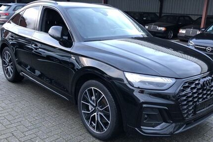 Audi Q5 58.012 km 51.500 € Ahaus 48683