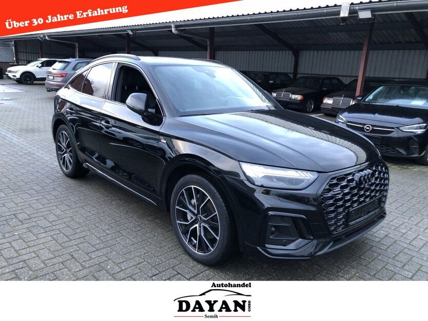 Audi Q5 58.012 km 51.500 € Ahaus 48683