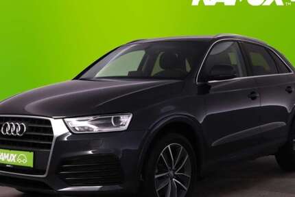 Audi Q3 66.100 km 17.990 &euro; Hamburg 22529