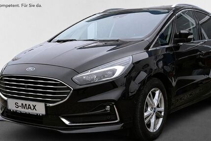 Ford S-Max 125.530 km 19.689 &euro; Rotenburg 27356