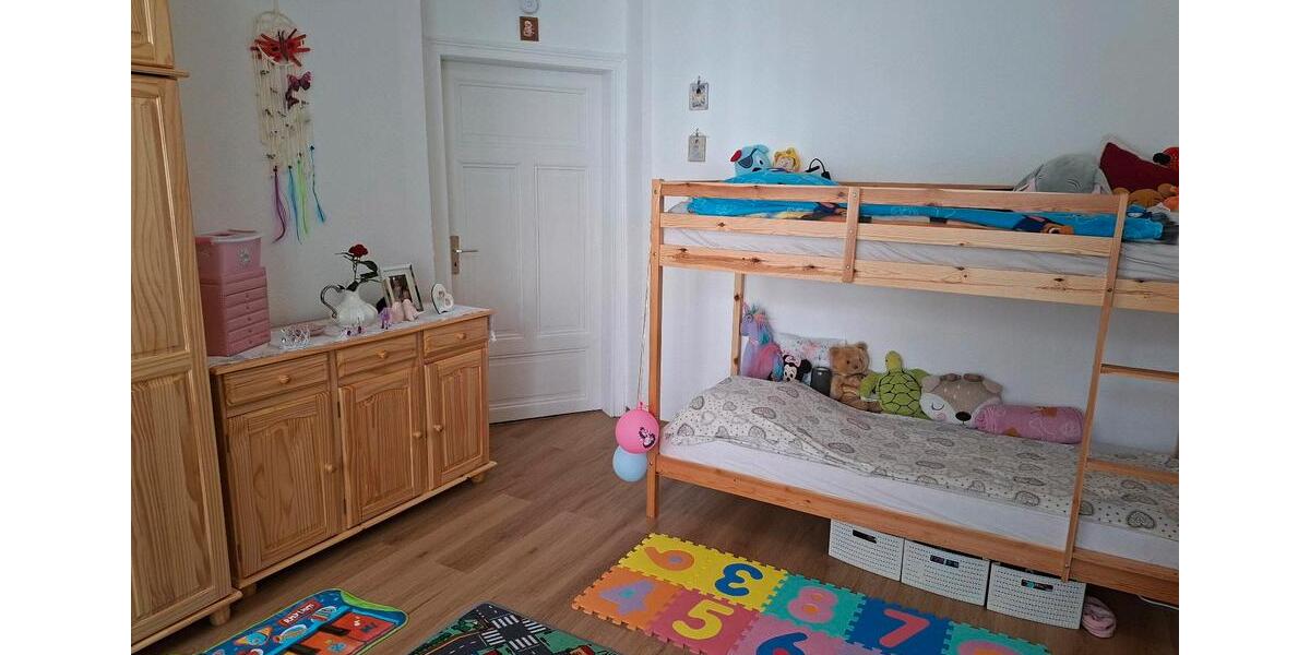 Etagenwohnung Görlitz - 2 Zimmer, 64 m&sup2;, 105.000&euro; | Angebot:27259003