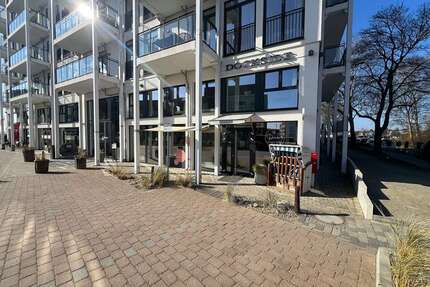 Einzelhandel in Lübeck 3.135 € 97.98 m²