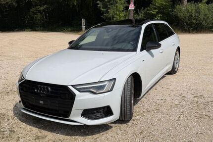 Audi A6 101.053 km 31.900 &euro; Ulm 89081
