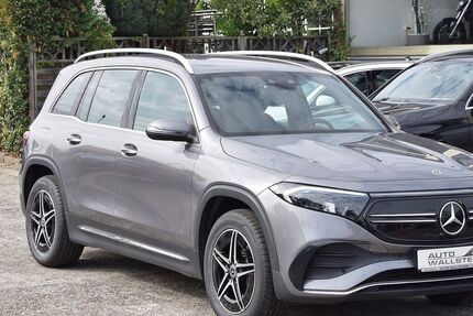 Mercedes-Benz EQB 61.839 km 29.980 € Heusenstamm bei Frankfurt/M 63150