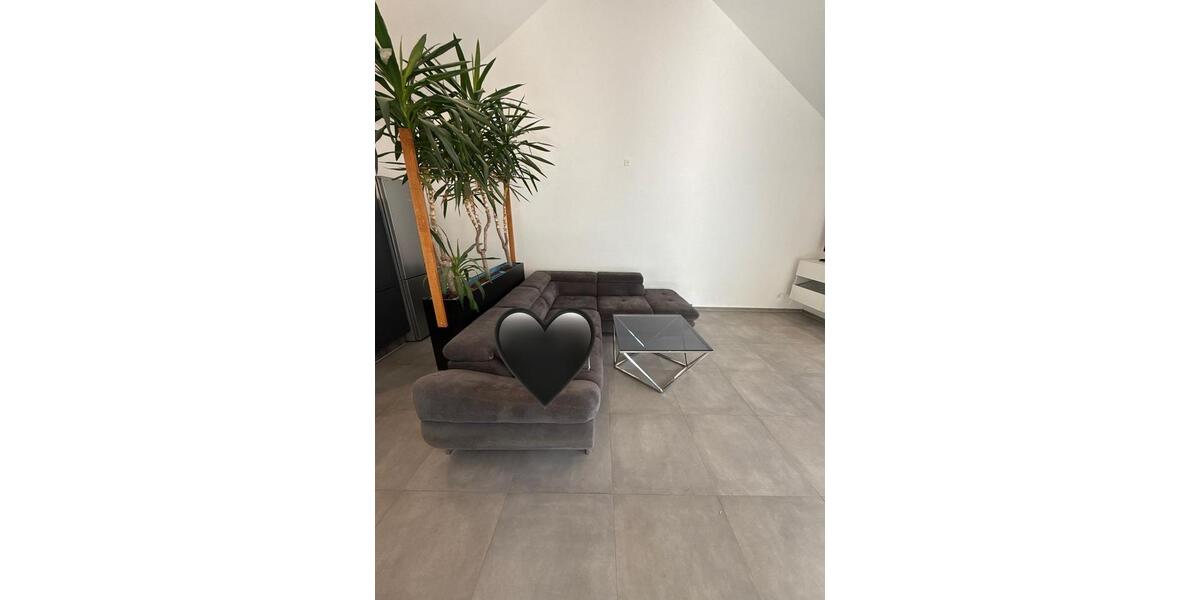 Etagenwohnung Neuenstadt am Kocher - 1 Zimmer, 50 m&sup2;, 930&euro; | Angebot:25170929