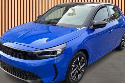 Opel Corsa 17.180 km 15.880 &euro; Dresden 01328