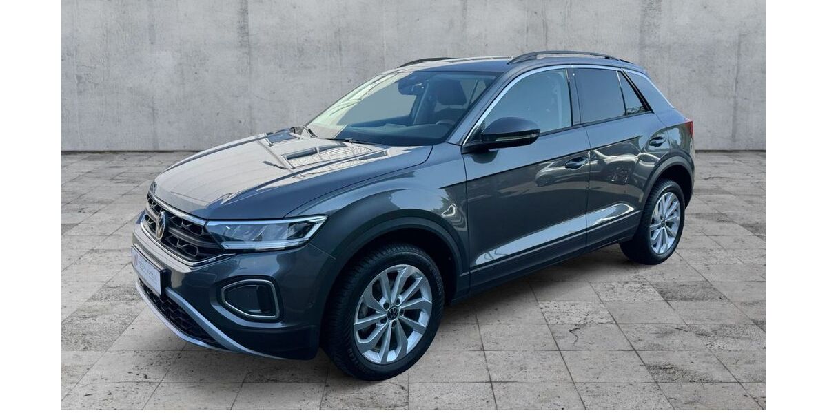 VW T-Roc 21.119 km 23.630 &euro; Hof 95030