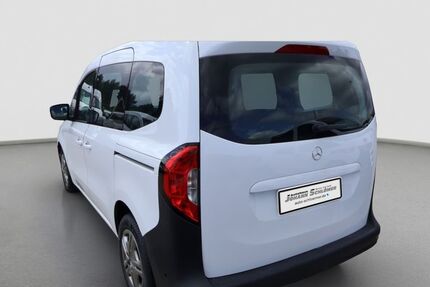 Mercedes-Benz Citan 185.049 km 10.900 &euro; Lehe 26892