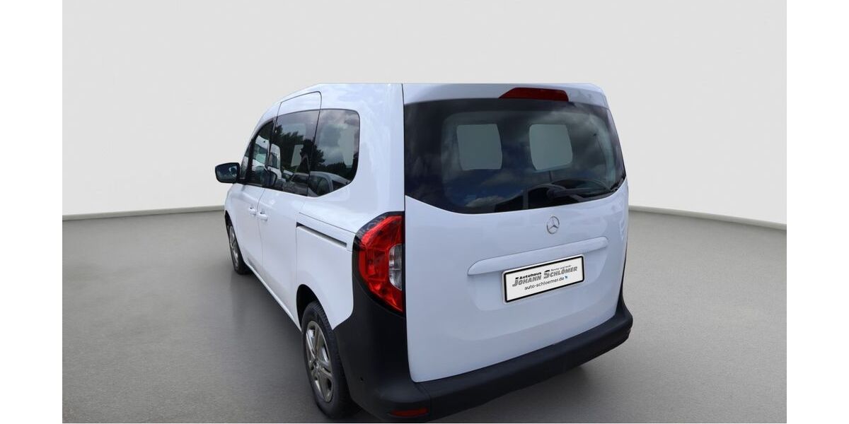 Mercedes-Benz Citan 185.049 km 10.900 &euro; Lehe 26892