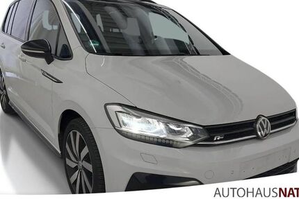 VW Touran 62.592 km 21.950 &euro; Schwerte 58239