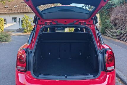 Mini Countryman D (Cooper) 93.000 km 18.250 &euro; Aschaffenburg 63741