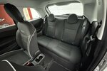 Fiat 500e Action Carplay Android Sitzheizung 25.300 km 12.930 &euro; Lich 35423