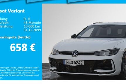 VW Passat Variant