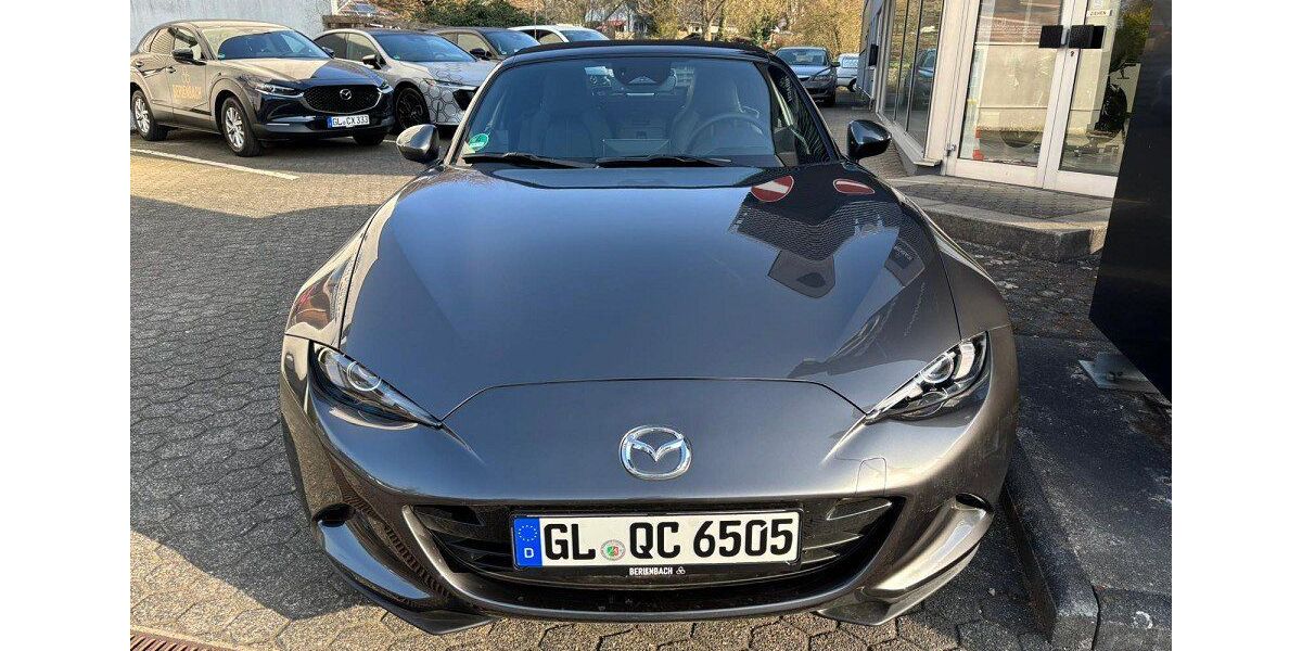 Mazda MX-5 1.275 km 29.370 &euro; Bergisch Gladbach 51465
