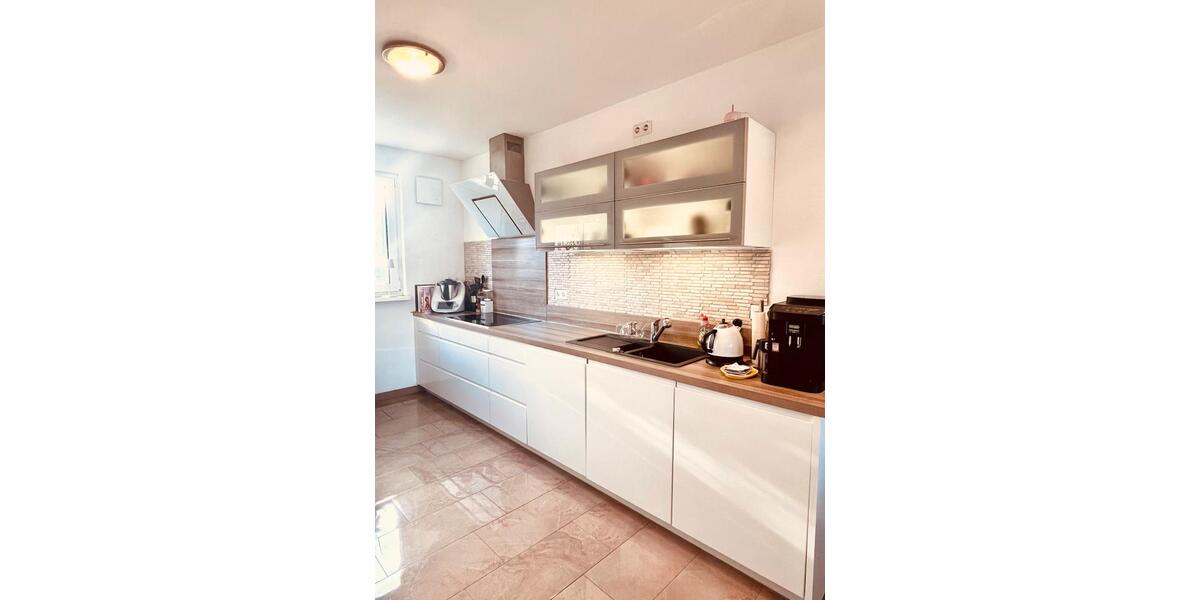 Doppelhaushälfte Hagen Hagen-Mitte - 5 Zimmer, 124 m&sup2;, 490.000&euro; | Angebot:24611110