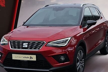 Seat Arona 123.400 km 11.549 &euro; Villingen-Schwenningen 78052