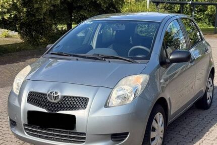 Toyota Yaris 174.647 km 2.190 &euro; Neustadt 31535