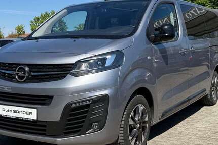Opel Zafira 40.762 km 30.650 &euro; Ergolding 84030