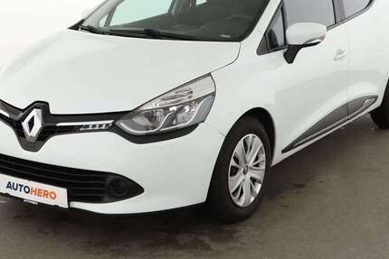 Renault Clio 69.572 km 7.670 &euro; Essen 45141