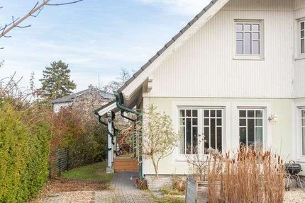 Haus Schönefeld - 5 Zimmer, 97 m&sup2;, 498.000&euro; | Angebot:25601638