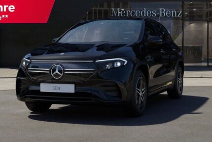 Mercedes-Benz EQA 24.662 km 34.190 € Rheine 48429