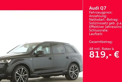 Audi Q7 81.146 km 55.909 &euro; Seevetal 21217
