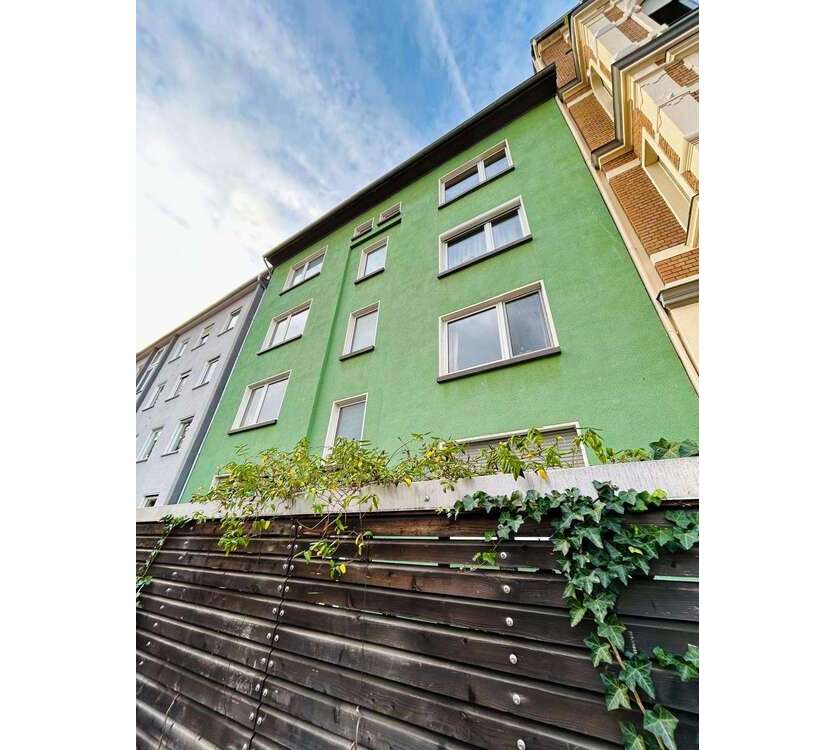 Wohnung zum Mieten in Koblenz 750 € 60 m²